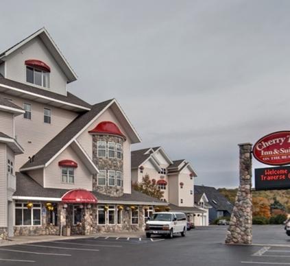 Cherry Tree Inn and Suites